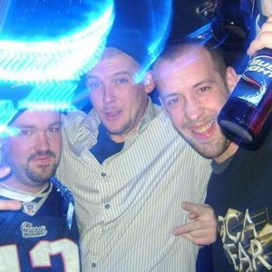 Meet your Posher, Ken